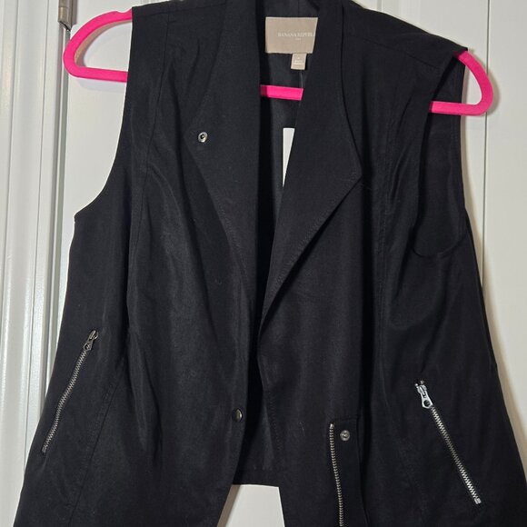 Banana Republic Vest - Picture 1 of 3